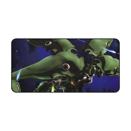 Anime Gundam Mouse Pad (Desk Mat)