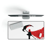 Load image into Gallery viewer, Anime RWBY Mouse Pad (Desk Mat)
