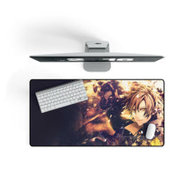 Load image into Gallery viewer, Anime Amnesia Mouse Pad (Desk Mat)
