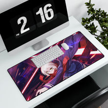 Load image into Gallery viewer, Fate/Grand Order Mouse Pad (Desk Mat) With Laptop
