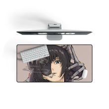 Load image into Gallery viewer, Anime Chainsaw Man Mouse Pad (Desk Mat)
