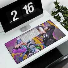 Load image into Gallery viewer, Uma Musume: Pretty Derby Mouse Pad (Desk Mat)
