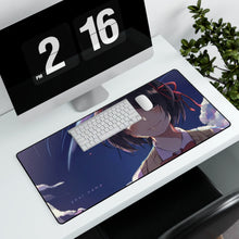 Load image into Gallery viewer, Your Name. Mouse Pad (Desk Mat)
