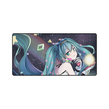 Load image into Gallery viewer, Vocaloid Mouse Pad (Desk Mat)

