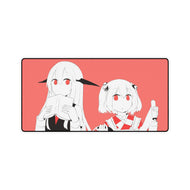 Touhou Mouse Pad (Desk Mat)