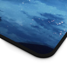Load image into Gallery viewer, Anime Original Mouse Pad (Desk Mat) Hemmed Edge

