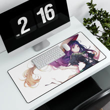 Load image into Gallery viewer, Touhou Mouse Pad (Desk Mat)
