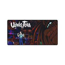 Load image into Gallery viewer, Ushio &amp; Tora Mouse Pad (Desk Mat)
