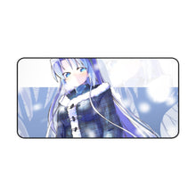 Load image into Gallery viewer, Clannad Tomoyo Sakagami Mouse Pad (Desk Mat)
