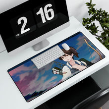 Load image into Gallery viewer, Anime Kantai Collection Mouse Pad (Desk Mat)
