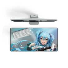 Load image into Gallery viewer, Vocaloid Mouse Pad (Desk Mat)
