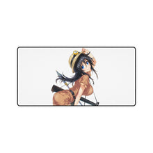 Load image into Gallery viewer, And you thought there is never a girl online? Mouse Pad (Desk Mat)
