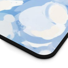Load image into Gallery viewer, Anime Original Mouse Pad (Desk Mat) Hemmed Edge
