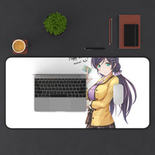 Load image into Gallery viewer, Love Live! Mouse Pad (Desk Mat) With Laptop
