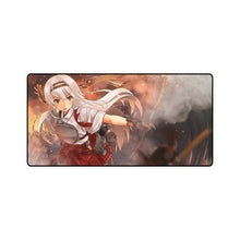 Load image into Gallery viewer, Anime Kantai Collection Mouse Pad (Desk Mat)
