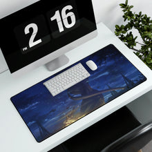 Load image into Gallery viewer, Sword Art Online Mouse Pad (Desk Mat)

