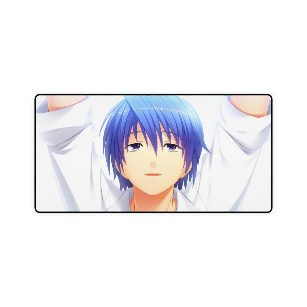 Angel Beats! Mouse Pad (Desk Mat)