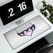 Load image into Gallery viewer, Sword Art Online Mouse Pad (Desk Mat)
