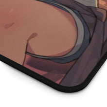 Load image into Gallery viewer, Dating Mouse Pad (Desk Mat) Hemmed Edge
