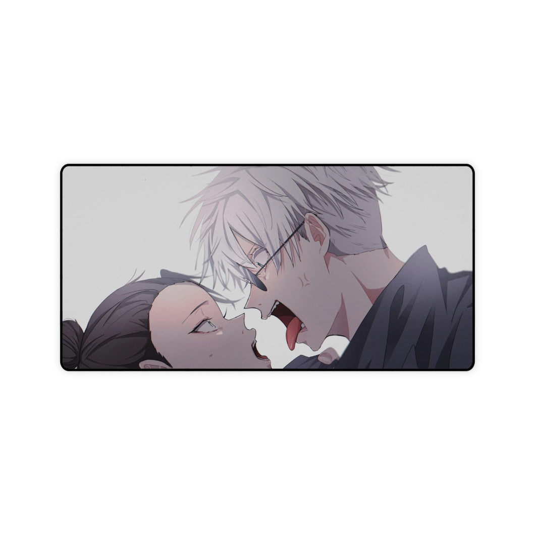 Jujutsu Kaisen Mouse Pad (Desk Mat)