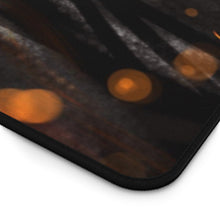 Load image into Gallery viewer, One Piece Sanji Mouse Pad (Desk Mat) On Desk
