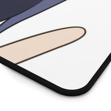 Load image into Gallery viewer, My Teen Romantic Comedy SNAFU Komachi Hikigaya Mouse Pad (Desk Mat) Hemmed Edge
