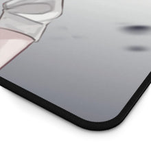 Load image into Gallery viewer, Satoru Gojo Mouse Pad (Desk Mat) With Laptop
