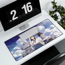 Load image into Gallery viewer, Anime Kantai Collection Mouse Pad (Desk Mat)
