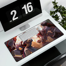 Load image into Gallery viewer, Anime, Girl, Honkai Impact 3rd, 8K, #4.476 Mouse Pad (Desk Mat)
