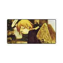 Load image into Gallery viewer, Anime Haibane Renmei Mouse Pad (Desk Mat)
