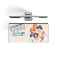 Load image into Gallery viewer, Uta no Prince-sama Mouse Pad (Desk Mat)
