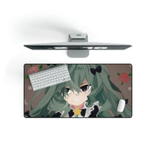 Load image into Gallery viewer, Shadows House Mouse Pad (Desk Mat)
