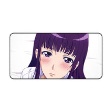 Load image into Gallery viewer, Fuuka Mouse Pad (Desk Mat)
