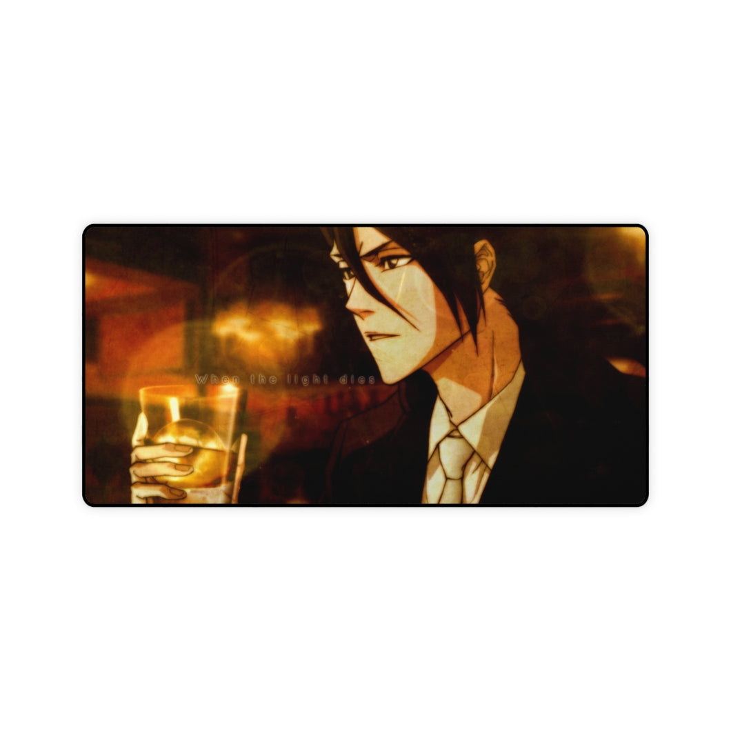 Anime Bleach Mouse Pad (Desk Mat)