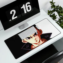 Load image into Gallery viewer, ZELDRIS NANATSU NO TAIZAI Mouse Pad (Desk Mat)
