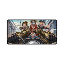 Load image into Gallery viewer, Anime One Piece Mouse Pad (Desk Mat)
