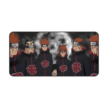 Load image into Gallery viewer, akatsuki Mouse Pad (Desk Mat)
