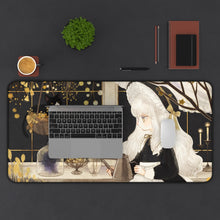 Load image into Gallery viewer, Anime Original Mouse Pad (Desk Mat) With Laptop
