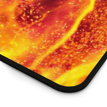 Load image into Gallery viewer, Dragon Ball Super Mouse Pad (Desk Mat) Hemmed Edge
