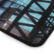 Load image into Gallery viewer, Ling Long: Incarnation Mouse Pad (Desk Mat) Hemmed Edge
