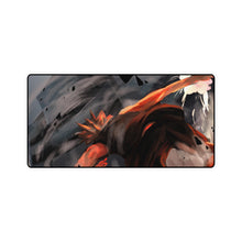 Load image into Gallery viewer, My Hero Academia Izuku Midoriya, Katsuki Bakugou Mouse Pad (Desk Mat)
