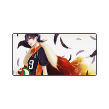 Load image into Gallery viewer, Haikyu!! Mouse Pad (Desk Mat)
