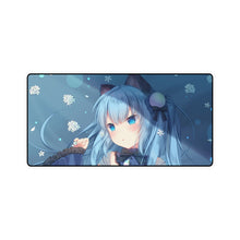 Load image into Gallery viewer, Anime Original Mouse Pad (Desk Mat)
