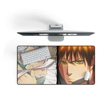 Load image into Gallery viewer, Anime Bleach Mouse Pad (Desk Mat)
