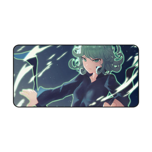 One-Punch Man Mouse Pad (Desk Mat)
