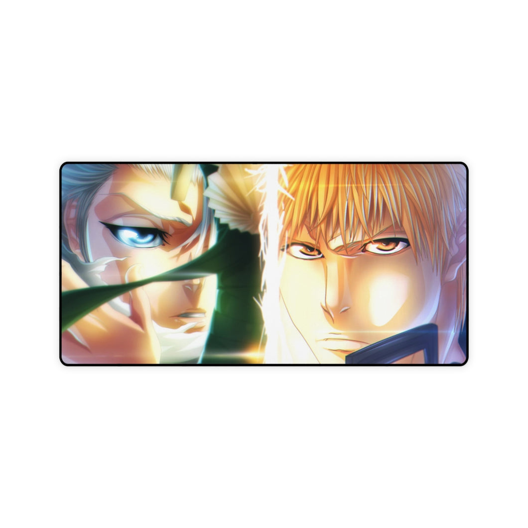 Anime Bleach Mouse Pad (Desk Mat)