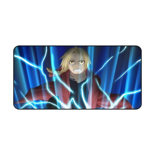 Anime FullMetal Alchemist Mouse Pad (Desk Mat)