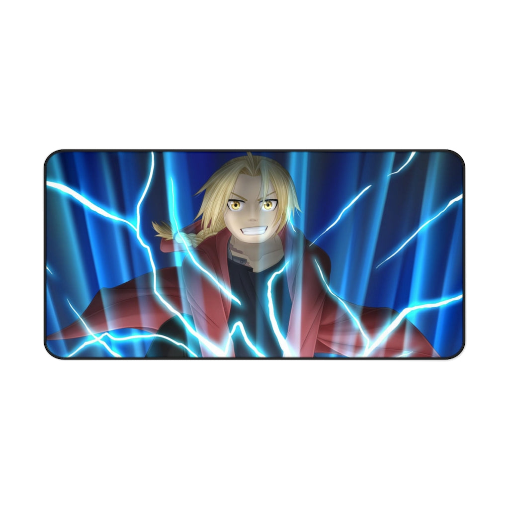 Anime FullMetal Alchemist Mouse Pad (Desk Mat)