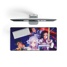 Load image into Gallery viewer, Sword Art Online: Alicization Mouse Pad (Desk Mat)

