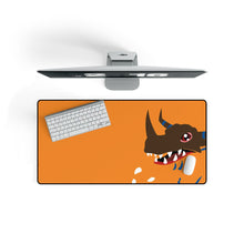Load image into Gallery viewer, Digimon Adventure Tri. Mouse Pad (Desk Mat) On Desk
